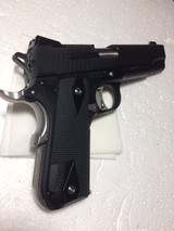 Sig Sauer 1911 - Nightmare - .45 ACP - 5 inch barrel - w/night sights - 4 of 14