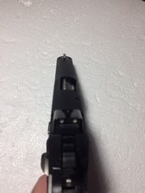 Sig Sauer 1911 - Nightmare - .45 ACP - 5 inch barrel - w/night sights - 6 of 14