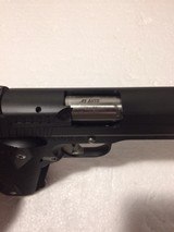 Sig Sauer 1911 - Nightmare - .45 ACP - 5 inch barrel - w/night sights - 14 of 14