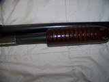 Winchester Model 12
HOME DEFENSE
SLAM FIRE - 3 of 13