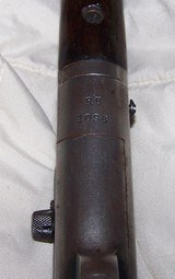 Remington Model 16 Autoloading Very low serial number - 13 of 14