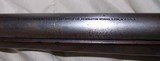 Remington Model 16 Autoloading Very low serial number - 10 of 14