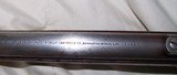 Remington Model 16 Autoloading Very low serial number - 7 of 14