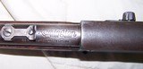 Remington Model 16 Autoloading Very low serial number - 6 of 14