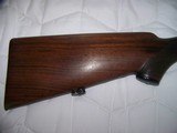 Steyr Schilling Stalking Rifle 6.5 Beaumont. Custom Made. - 3 of 13