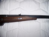 Steyr Schilling Stalking Rifle 6.5 Beaumont. Custom Made. - 4 of 13