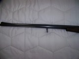 Steyr Schilling Stalking Rifle 6.5 Beaumont. Custom Made. - 7 of 13