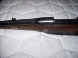 Steyr Schilling Stalking Rifle 6.5 Beaumont. Custom Made. - 12 of 13