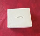 Walther Arms PPK/S, .32 ACP, Stainless, As New. - 6 of 7