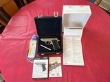Walther Arms PPK/S, .32 ACP, Stainless, As New. - 3 of 7