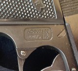 Walther Arms PPK/S, .32 ACP, Black, As New - 4 of 8