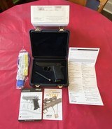 Walther Arms PPK/S, .32 ACP, Black, As New - 3 of 8