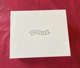 Walther Arms PPK/S, .32 ACP, Black, As New - 7 of 8