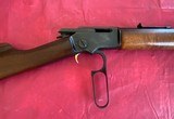 Marlin Golden 39A Mountie.20