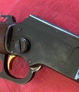 Marlin Golden 39A Mountie.20