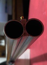 AYA Side by Side, Boxlock No. 3, 20 gauge, 27