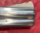 Smith & Wesson 686-1 (M) 4