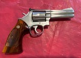 Smith & Wesson 686-1 (M) 4