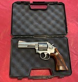 Smith & Wesson 686-1 (M) 4