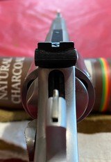 Smith & Wesson 686-1 (M) 4