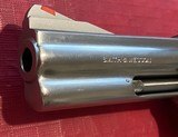 Smith & Wesson 686-1 (M) 4