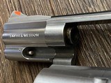 Smith & Wesson 686-3, 2.5