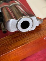 Smith & Wesson 686-3, 2.5