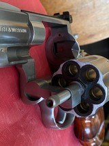 Smith & Wesson 686-3, 2.5