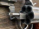 Smith & Wesson 686-3, 2.5