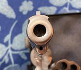 Smith & Wesson 65-3, 3 inch Barrel.Shoots .357 magnum and .38 special.Excellent.No Mims, no lock. - Image 5 of 15