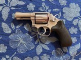 Smith & Wesson 65-3, 3 inch Barrel.Shoots .357 magnum and .38 special.Excellent.No Mims, no lock. - Image 1 of 15