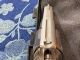 Smith & Wesson 65-3, 3 inch Barrel.Shoots .357 magnum and .38 special.Excellent.No Mims, no lock. - Image 8 of 15