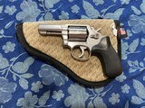 Smith & Wesson 65-3, 3 inch Barrel.Shoots .357 magnum and .38 special.Excellent.No Mims, no lock. - Image 15 of 15