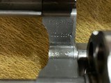 Smith & Wesson 686-4, .357 magnum.4" bbl, Round Butt. No Mims, No Lock.Excellent! - Image 6 of 15