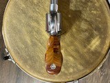 Smith & Wesson 686-4, .357 magnum.4" bbl, Round Butt. No Mims, No Lock.Excellent! - Image 13 of 15