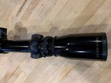 Burris Signature Series 6x-24x Scope - 2 of 4