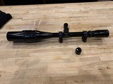 Burris Signature Series 6x-24x Scope - 1 of 4