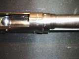 Winchester Model 97 12 Gauge - 95%+ condition with original box, instructions, hangtag - 5 of 15