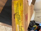 Winchester Model 97 12 Gauge - 95%+ condition with original box, instructions, hangtag - 1 of 9