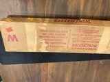 Winchester Model 97 12 Gauge - 95%+ condition with original box, instructions, hangtag - 5 of 9