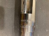 Winchester Model 97 12 Gauge - 95%+ condition with original box, instructions, hangtag - 2 of 9