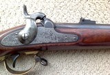 Remington 1863 Zouave rifle .58 - 6 of 14