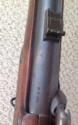 Remington 1863 Zouave rifle .58 - 9 of 14