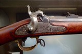 Remington 1863 Zouave rifle .58 - 3 of 14