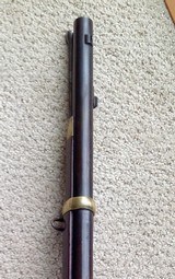 Remington 1863 Zouave rifle .58 - 14 of 14