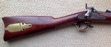 Remington 1863 Zouave rifle .58 - 4 of 14