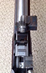 Parker Snow & Co Miller Conversion/Breech loading/Model 1861 Rifle Musket .58 cal - 7 of 15