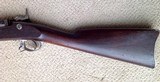 Parker Snow & Co Miller Conversion/Breech loading/Model 1861 Rifle Musket .58 cal - 12 of 15