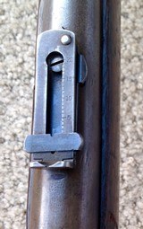Winchester Model 1866 Saddle Ring Carbine .44RF - 7 of 15