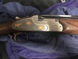 Weatherby Athena Over/Under - 2 of 5